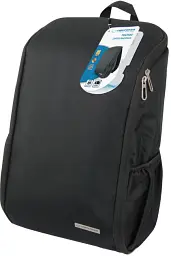 Рюкзак 15,6" Esperanza ET199 TRAPANI, black - мініатюра 6
