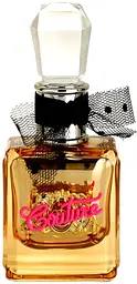 Оригінал Juicy Couture Viva La Juicy Gold Couture 30 мл Парфумована вода - мініатюра 3
