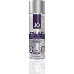 Лубрикант на силіконовій основі System JO Xtra Silky silicone (60 мл)