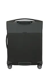 Валіза 55 См Samsonite D'LITE GREY 55x40x22(25) KG6*14302 - мініатюра 4