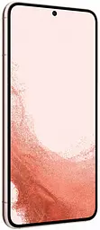 Смартфон Samsung Galaxy S22 5G SM-S901U 8/128GB Pink Gold (1SIM) (USA Version) - мініатюра 4