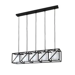 Люстри LOFT Levistella 761CT05-5