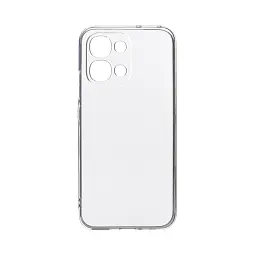 Чохол ArmorStandart Air для OPPO A6 Pro 4G Camera cover Clear