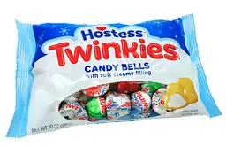 Конфети Hostess Twinkies Candy Bells 283г