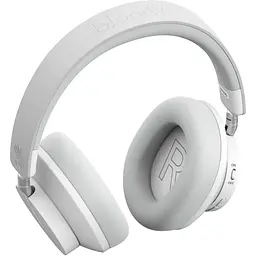 Навушники Bloody A4Tech MH390 Bluetooth v5.3 + 3.5 Jack White (MH390 (White)) - мініатюра 2