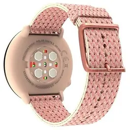 Спортивний годинник Polar Ignite 2 Pink-Rose S/M (90085186) - мініатюра 4