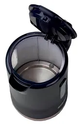 Електрочайник Ariete 2846 WHBL (00C284601AR0) - мініатюра 3