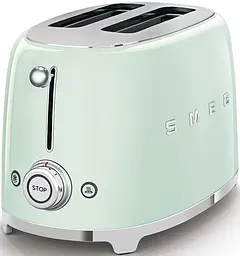 Тостер SMEG TSF01PGEU - мініатюра 4