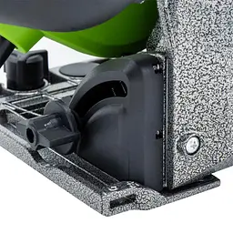 Занурювальна циркулярна пила Procraft KR2100 - мініатюра 10