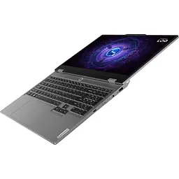 Ноутбук Lenovo LOQ 15IRX9 (кнз8765333566) - мініатюра 5