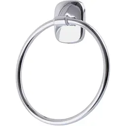 Тримач для рушника Perfect Sanitary Appliances овальний RM 1003 Хром