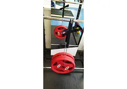 Упряж EasyFit для шиї (нейлон) (EF-HDSTR-01) - мініатюра 2