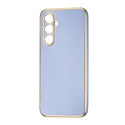 Чохол Golden Line Samsung A54 5G (A546) Blue