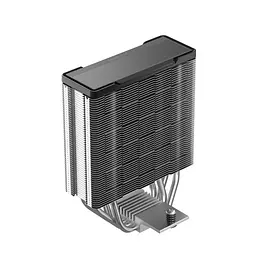 Кулер для процесора Deepcool AG400 G2 (R-AG400-BKNPMG2-G) - мініатюра 5