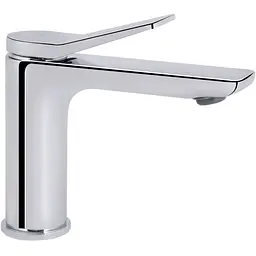 Змішувач для раковини Qtap Presto QTPRE270CRM45571