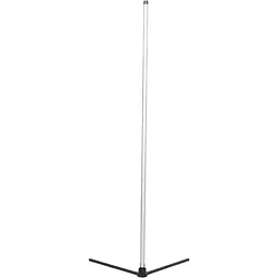 Торшер з пультом керування FE-061 WH 17W RGB+3000K+IC