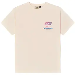 Футболка Picture Organic D&S Niseko XXL Білий - мініатюра 3