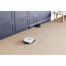 Робот-пилосос Ecovacs Deebot Ozmo N8 Pro Plus [DLN11] [62581] - мініатюра 9