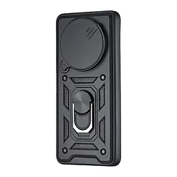 Чохол Full Protection Xiaomi Redmi A3 Black