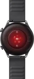 Смарт-годинник Amazfit GTR 3 Thunder Black - мініатюра 7