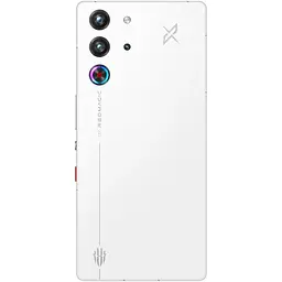 Смартфон Redmagic 10 Pro+ 16/512GB Lightspeed CN [140334] - мініатюра 7