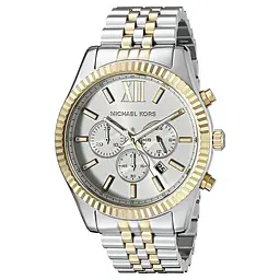 Чоловічий годинник MICHAEL KORS MK8344 Lexington - мініатюра 2