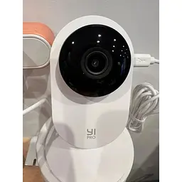 IP-камера Yi Home 2K Pro YYS.62121 - мініатюра 2