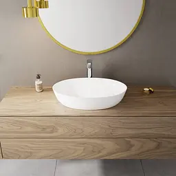 Змішувач для умивальника Hansgrohe Vernis Blend 71552000 хром - мініатюра 2