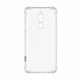 Чохол XON PhoneCase для Xiaomi Redmi 8 (PCSA3210811T 0748) Прозорий