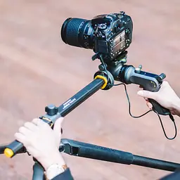 Штатив Vanguard Alta Pro 2+ 263CGHT (Alta Pro 2+ 263CGHT), Чорний - мініатюра 26