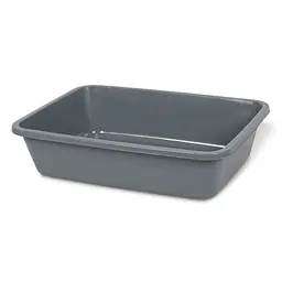 Туалет Природа Доллі для котів 42х31х11 см - мініатюра 2