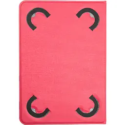 Чохол-книжка TOTO DoubleSide Cover Universal 7" Rose pink/Dark blue - мініатюра 2