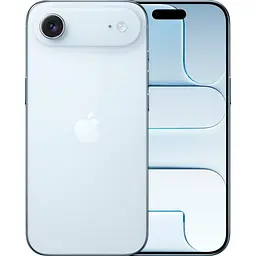 Смартфон Apple iPhone Air 512GB Sky Blue (MG2V4) Б/В [167056]