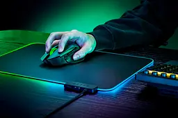 Миша Razer Basilisk V3 X Hyperspeed (RZ01-04870100-R3G1) [87270] - мініатюра 8