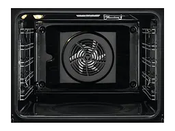 Духова шафа Electrolux EOD6P77WX - мініатюра 7