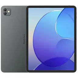 Планшет Blackview Link 8 12/256GB Starry Grey (Global)