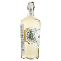 Ром Santisima Trinidad de Cuba Ambar 40% 0.7 л - мініатюра 4