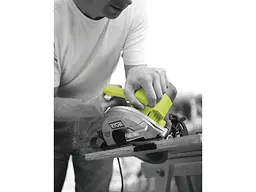 Дискова пила Ryobi RCS-1400G - мініатюра 4