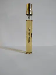 Оригінал Haute Fragrance Company Delicious Kisses 7,5 мл парфумована вода