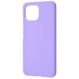 Чохол WAVE Full Silicone Cover Xiaomi Mi 11 Lite/11 Lite 5G NE