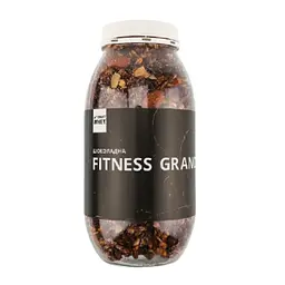 Гранола Fitness Granola - 450г Шоколад