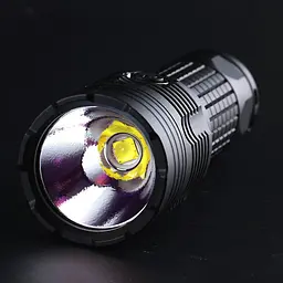 Ліхтар Convoy M3 потужний ліхтарик XHP 70.2 4000K - мініатюра 6