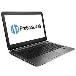 Ноутбук HP ProBook 430 G2 (i5-5200U/8/128SSD) - Class B "Б/В" - мініатюра 8