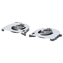 Вентилятори для Dell Inspiron G7 15, 7577 7588 P72F G5, 5587, (пара L+R, Аналог)