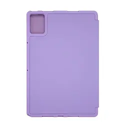 Чохол-книжка для планшета Lenovo Tab K11 Plus, Smart Fold Pen, фіолетовий, 11.45 дюймів, з екошкіри + TPU, з магнітною застібкою, підставкою, тримачем під стилус, протиударний, з функцією Wake/Sleep, ArmorStandart (ARM84125) - мініатюра 2