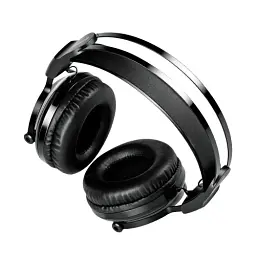 Навушники ColorWay FireStrike RGB, Black, 3.5 мм, мікрофон, динаміки 40 мм, RGB підсвічування (USB), 114 дБ, 1.8 м (CW-HPG04BK) - мініатюра 4