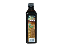 Морилка МASTER COLOR 400мл 330г Вишня спиртова