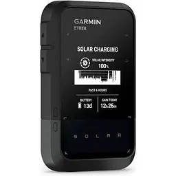 GPS-навігатор Garmin eTrex Solar (010-02782-00) - мініатюра 3