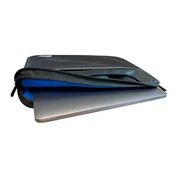 Чохол до ноутбука Acer 14" SLEEVE MULTI POCKET (ZL.BAGEE.00E) - мініатюра 3