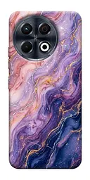 TPU чохол Demsky Dreamy marble для TECNO Spark 30 Pro (KL7)